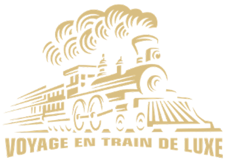 Voyage en Train de Luxe