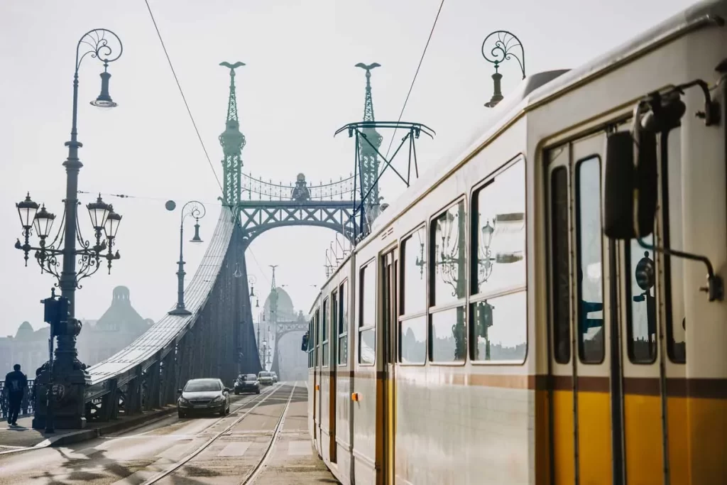 Budapest — Eastern Europe Discovery