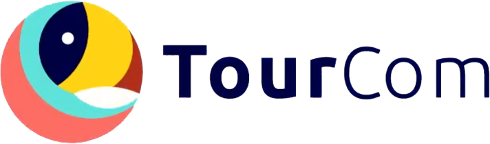 Logo Réseau Tourcom - Plateforme spécialisée trains de luxe et voyages ferroviaires haut de gamme